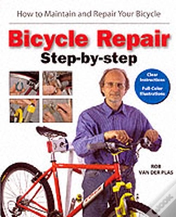 Capa do artigo Bicycle Repair Step-By-Step
