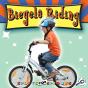 Bicycle Riding - Preview