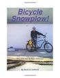 Bicycle Snowplow! - Preview