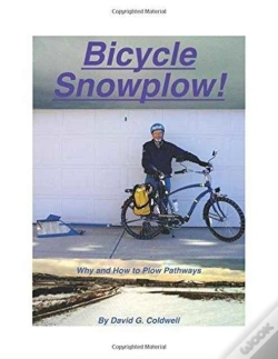 Capa do artigo Bicycle Snowplow!