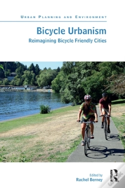 Capa do artigo Bicycle Urbanism