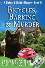 Capa do artigo Bicycles, Barking & Murder