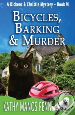 Capa do artigo Bicycles, Barking & Murder