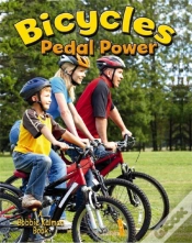 Capa do artigo Bicycles