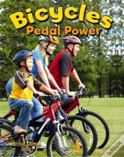 Capa do artigo Bicycles