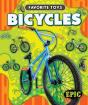 Bicycles - Preview