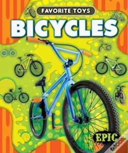 Capa do artigo Bicycles