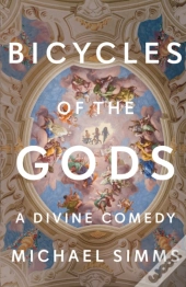 Bicycles Of The Gods