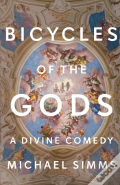 Capa do artigo Bicycles Of The Gods