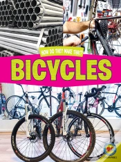 Capa do artigo Bicycles