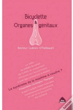 Capa do artigo Bicyclette Et Organes Génitaux
