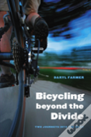 Bicycling Beyond The Divide