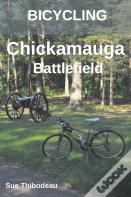 Bicycling Chickamauga Battlefield