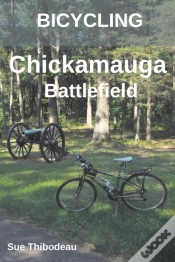 Capa do artigo Bicycling Chickamauga Battlefield