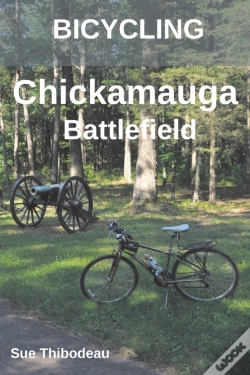 Capa do artigo Bicycling Chickamauga Battlefield