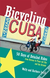 Capa do artigo Bicycling Cuba