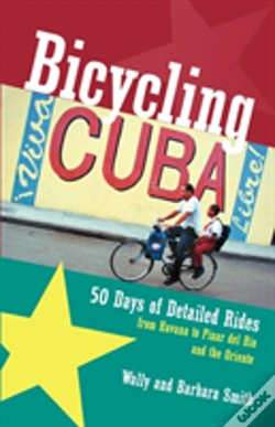 Capa do artigo Bicycling Cuba