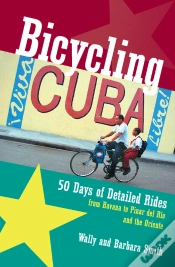 Capa do artigo Bicycling Cuba
