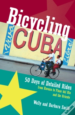 Capa do artigo Bicycling Cuba