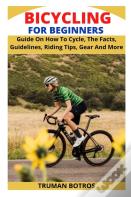 Bicycling For Beginners