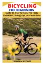 Bicycling For Beginners - Preview