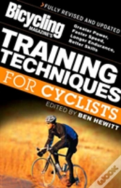 Capa do artigo Bicycling Magazine