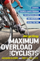Bicycling Maximum Overload For Cyclists