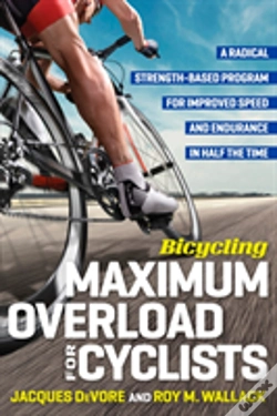 Capa do artigo Bicycling Maximum Overload For Cyclists