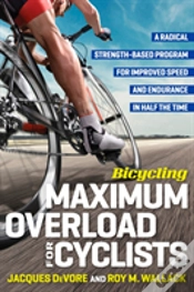 Capa do artigo Bicycling Maximum Overload For Cyclists