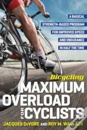 Capa do artigo Bicycling Maximum Overload For Cyclists