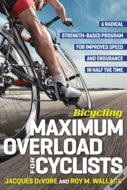 Capa do artigo Bicycling Maximum Overload For Cyclists
