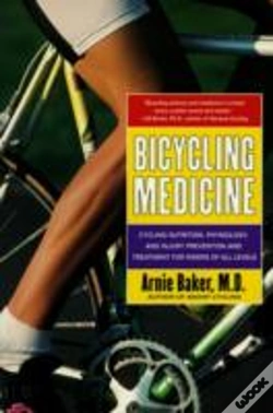 Capa do artigo Bicycling Medicine