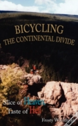 Capa do artigo Bicycling The Continental Divide: Slice