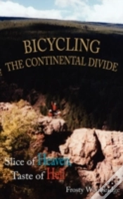 Capa do artigo Bicycling The Continental Divide: Slice