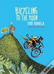 Capa do artigo Bicycling To The Moon