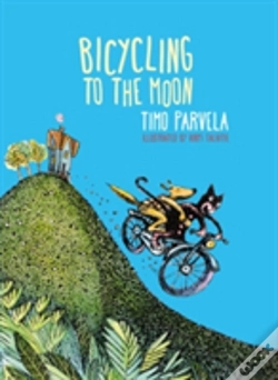Capa do artigo Bicycling To The Moon