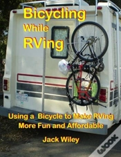 Capa do artigo Bicycling While Rving