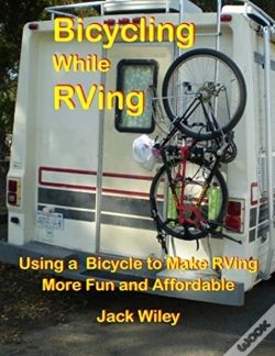 Capa do artigo Bicycling While Rving