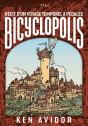 Bicyclopolis ; Récit D'Un Voyage Temporel À Pédales - Preview