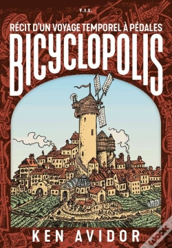 Capa do artigo Bicyclopolis ; Récit D'Un Voyage Temporel À Pédales