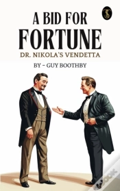 Capa do artigo Bid For Fortune Dr. Nikola