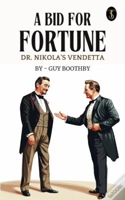 Capa do artigo Bid For Fortune Dr. Nikola'S Vendetta