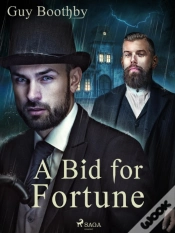 Capa do artigo Bid For Fortune