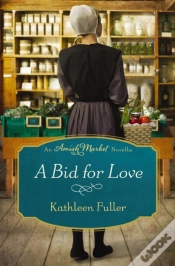 Capa do artigo Bid For Love