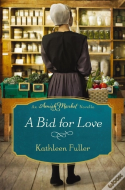 Capa do artigo Bid For Love