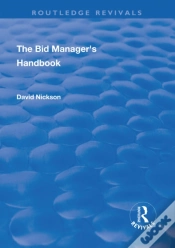 Capa do artigo Bid Manager
