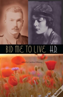 Capa do artigo Bid Me To Live