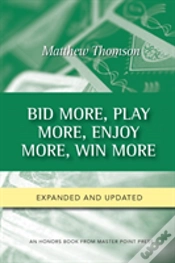 Capa do artigo Bid More, Play More, Enjoy More, Win More