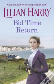 Capa do artigo Bid Time Return
