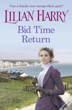 Capa do artigo Bid Time Return